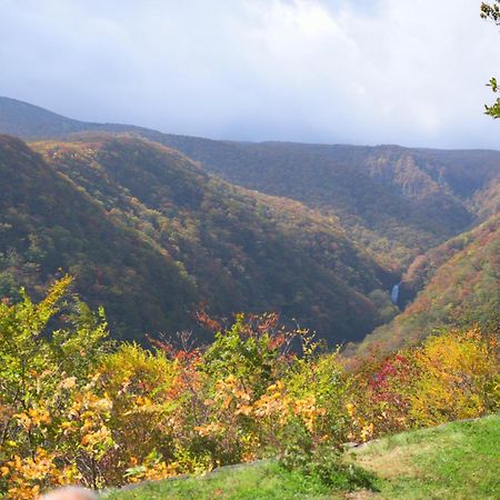 Active Resorts Miyagi Zao Kültér fotó