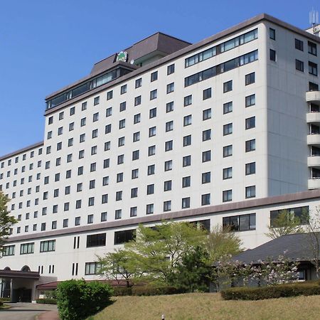 Active Resorts Miyagi Zao Kültér fotó