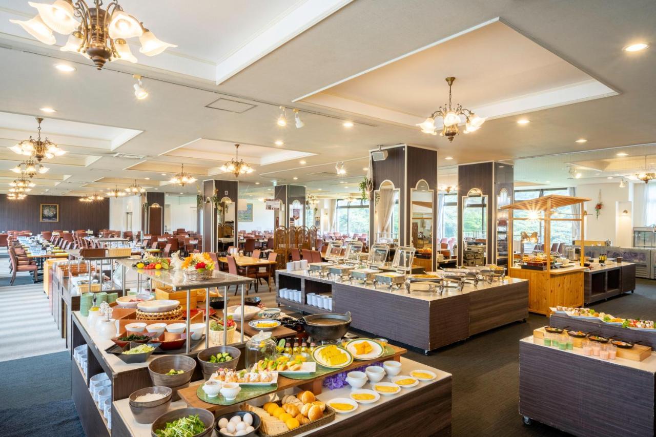 Active Resorts Miyagi Zao Kültér fotó