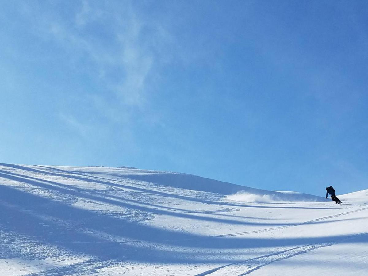 Active Resorts Miyagi Zao Kültér fotó