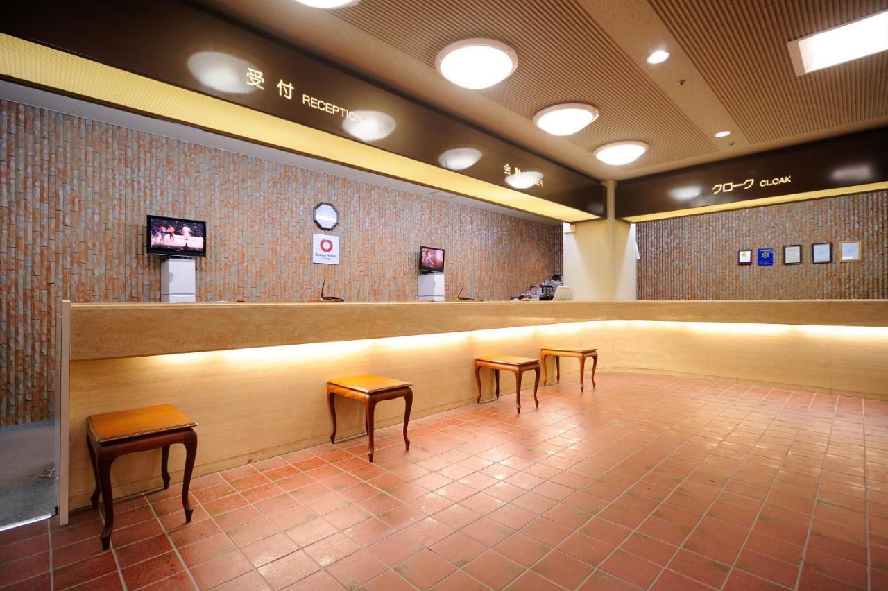 Active Resorts Miyagi Zao Kültér fotó
