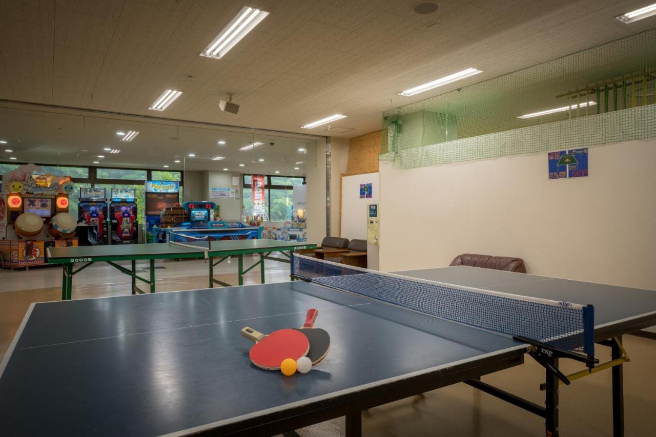 Active Resorts Miyagi Zao Kültér fotó