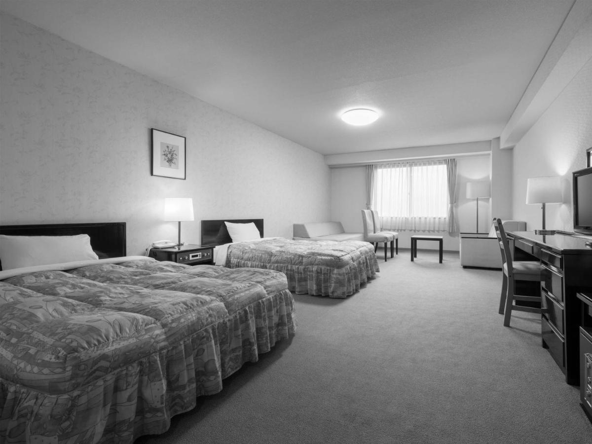 Active Resorts Miyagi Zao Kültér fotó