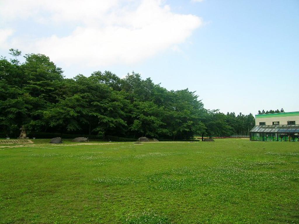 Active Resorts Miyagi Zao Kültér fotó