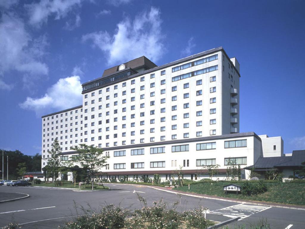 Active Resorts Miyagi Zao Kültér fotó