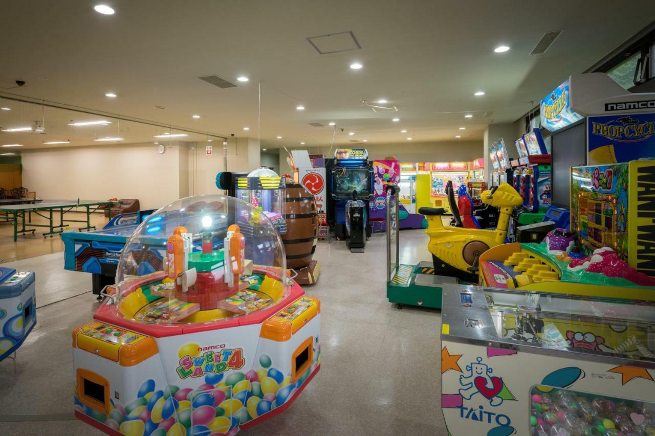 Active Resorts Miyagi Zao Kültér fotó