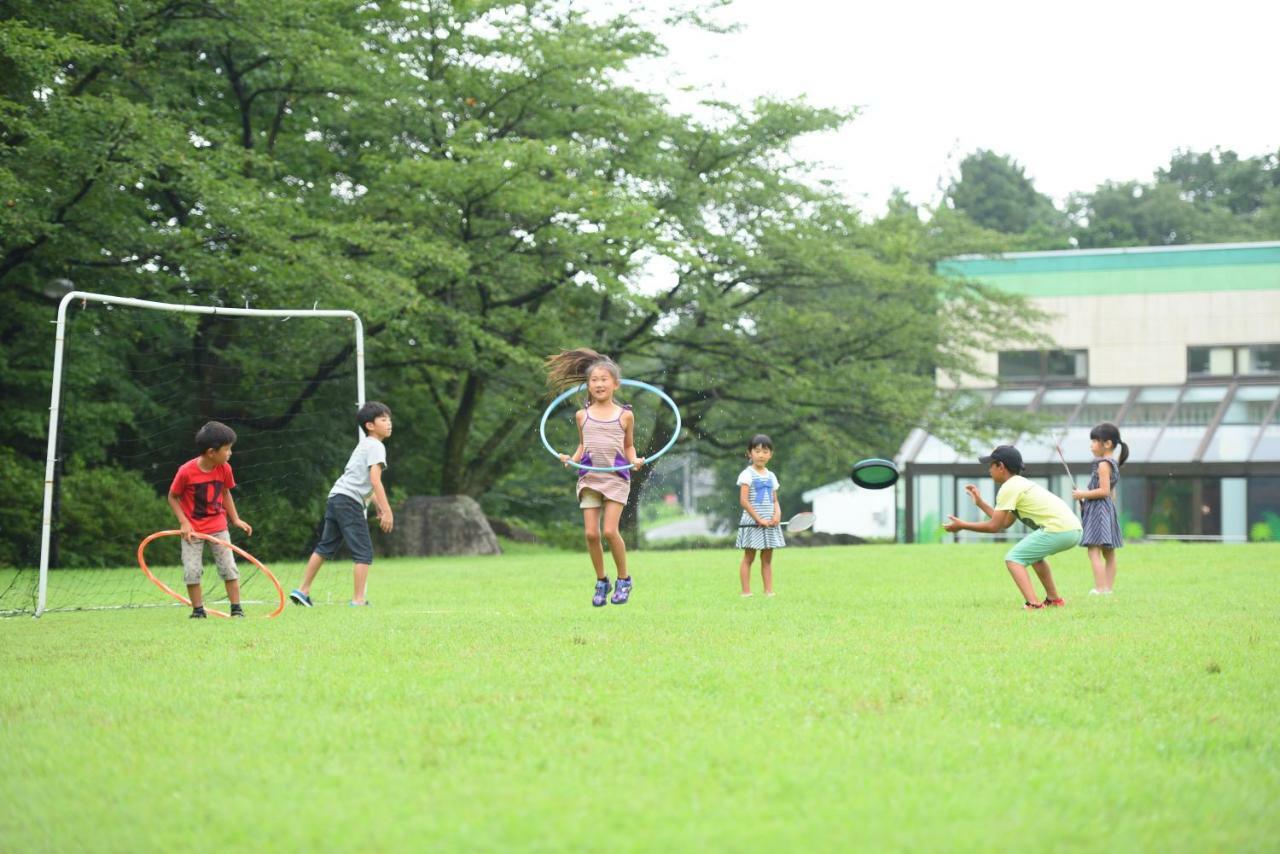 Active Resorts Miyagi Zao Kültér fotó